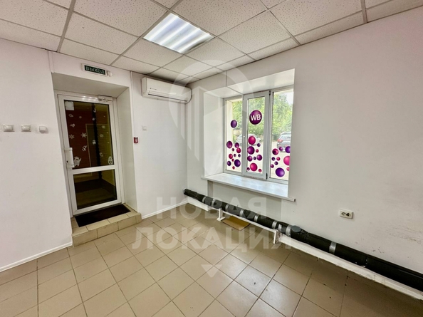 
  Сдается универсальное помещение, 54 м², Орловского ул, д. 1
. Фото 3.