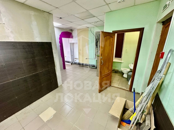 
  Сдается универсальное помещение, 54 м², Орловского ул, д. 1
. Фото 7.