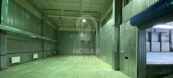 
  Сдается универсальное помещение, 2845 м², Линия 24-я ул, д. 59/2
. Фото 8.