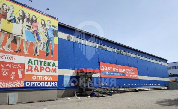 
  Сдается универсальное помещение, 2845 м², Линия 24-я ул, д. 59/2
. Фото 9.