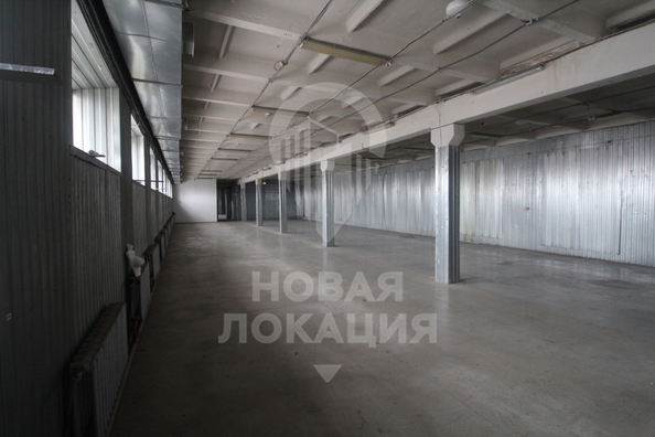 
  Сдается универсальное помещение, 2845 м², Линия 24-я ул, д. 59/2
. Фото 10.
