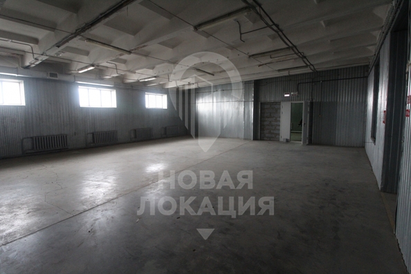
  Сдается универсальное помещение, 2845 м², Линия 24-я ул, д. 59/2
. Фото 13.