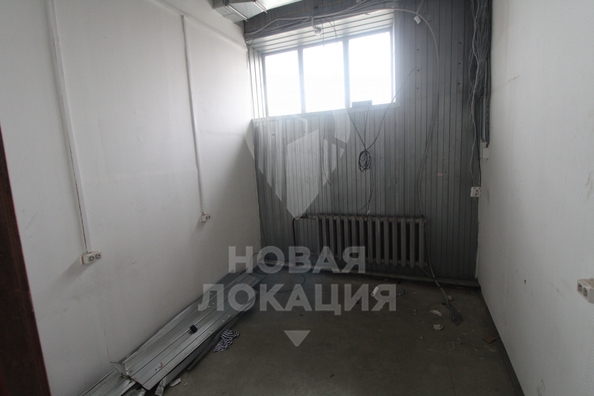 
  Сдается универсальное помещение, 2845 м², Линия 24-я ул, д. 59/2
. Фото 25.