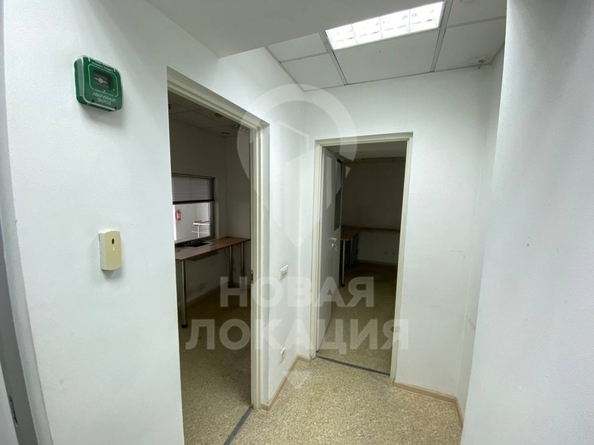 
  Сдается универсальное помещение, 200 м², Карла Маркса пр-кт, д. 17
. Фото 15.