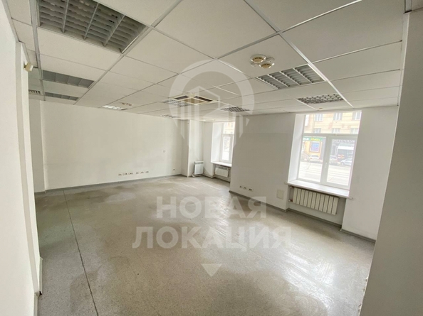 
  Сдается универсальное помещение, 200 м², Карла Маркса пр-кт, д. 17
. Фото 24.