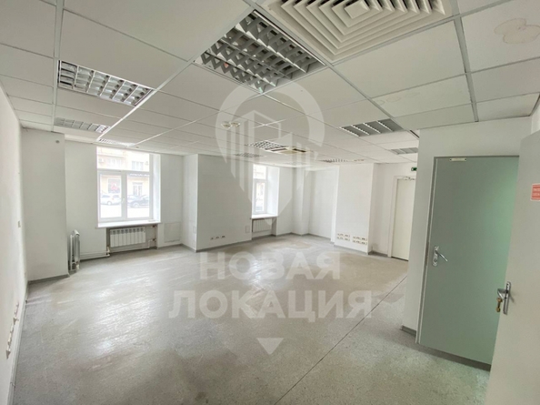 
  Сдается универсальное помещение, 200 м², Карла Маркса пр-кт, д. 17
. Фото 27.
