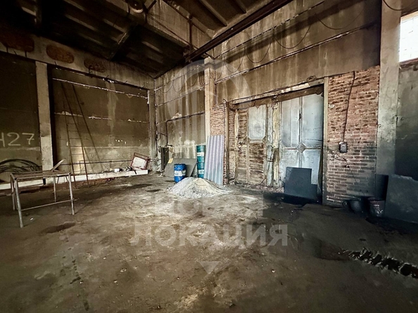 
  Сдается склад, 324 м², Учхозная 2-я ул, д. 1А
. Фото 4.