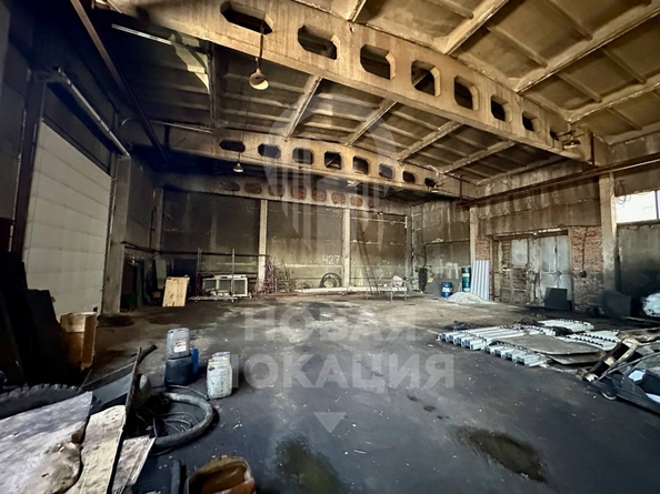 
  Сдается склад, 324 м², Учхозная 2-я ул, д. 1А
. Фото 9.