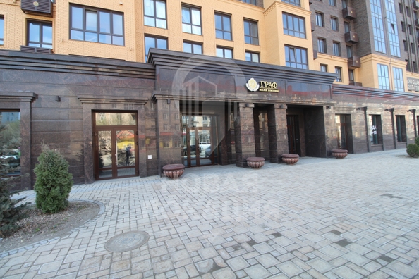 
  Сдается офис, 236.6 м², ЖК Граф
. Фото 3.