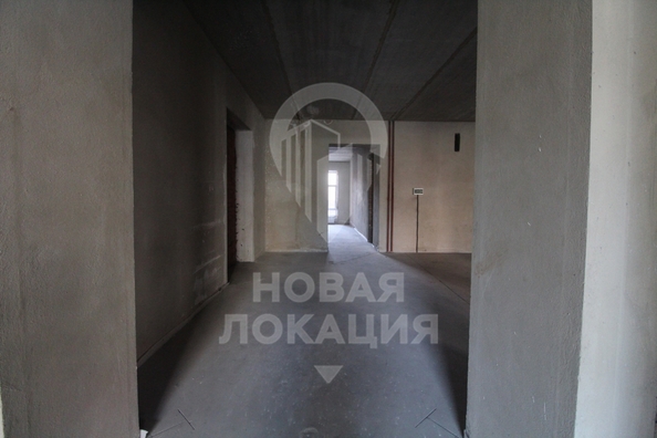 
  Сдается офис, 236.6 м², ЖК Граф
. Фото 9.