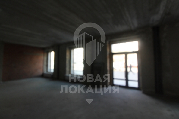 
  Сдается офис, 123.7 м², ЖК Граф
. Фото 7.