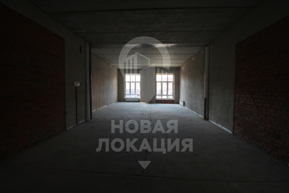 
  Сдается офис, 123.7 м², ЖК Граф
. Фото 9.