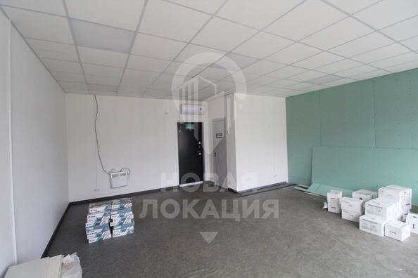 
  Сдается торговая площадь, 42 м², Красноярский тракт, д. 47б
. Фото 8.