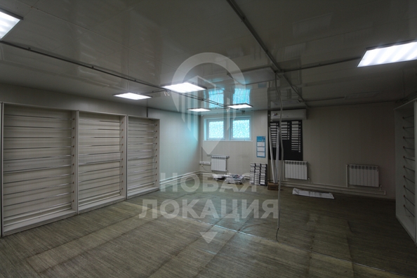 
  Сдается универсальное помещение, 180 м², Универсальная ул, д. 19а/6
. Фото 5.