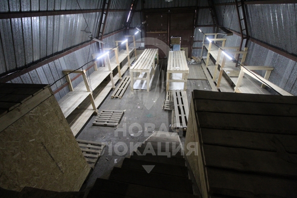 
  Сдается универсальное помещение, 180 м², Универсальная ул, д. 19а/6
. Фото 12.