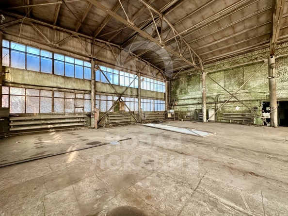 
  Сдается производственное помещение, 1215 м², Демьяна Бедного ул
. Фото 5.