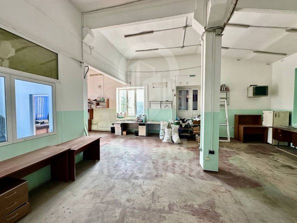 
  Сдается производственное помещение, 1215 м², Демьяна Бедного ул
. Фото 22.