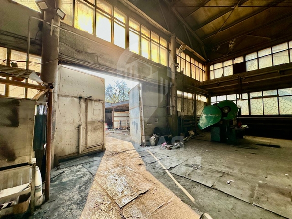 
  Сдается производственное помещение, 1215 м², Демьяна Бедного ул
. Фото 25.