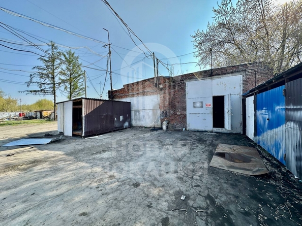 
  Сдается склад, 655.4 м², Демьяна Бедного ул, д. 152м
. Фото 1.