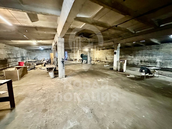
  Сдается склад, 655.4 м², Демьяна Бедного ул, д. 152м
. Фото 5.