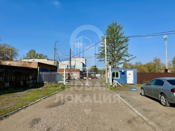 
  Сдается склад, 655.4 м², Демьяна Бедного ул, д. 152м
. Фото 10.