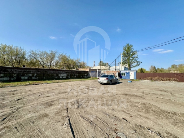 
  Сдается склад, 655.4 м², Демьяна Бедного ул, д. 152м
. Фото 11.