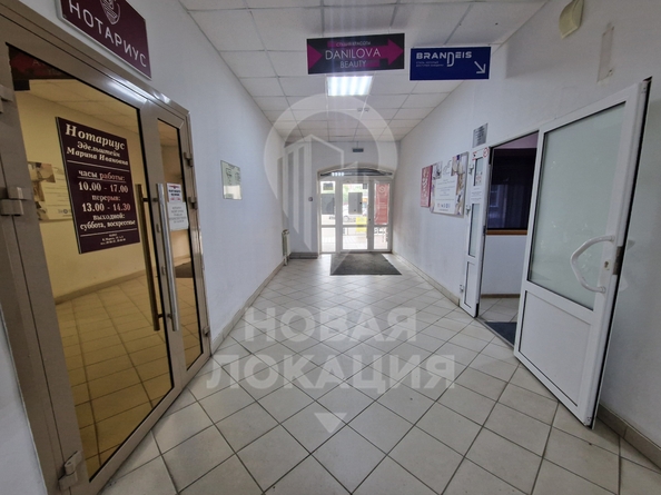 
  Сдается универсальное помещение, 148 м², Карла Маркса пр-кт, д. 18/3
. Фото 7.