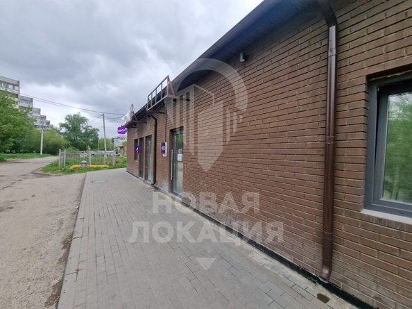 
  Сдается офис, 72.9 м², Дианова ул, д. 1Б
. Фото 3.