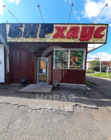 
  Сдается офис, 72.9 м², Дианова ул, д. 1Б
. Фото 12.