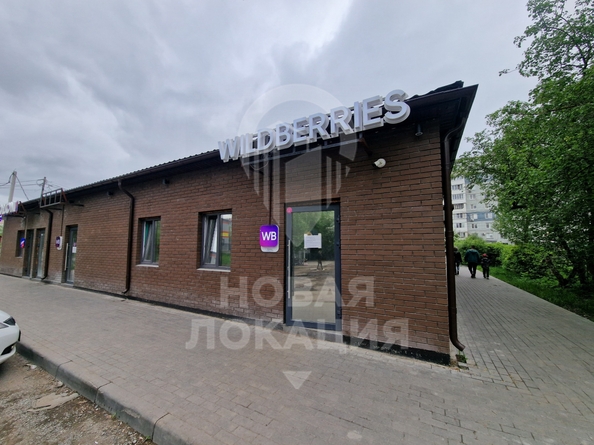 
  Сдается офис, 55.4 м², Дианова ул, д. 1Б
. Фото 7.
