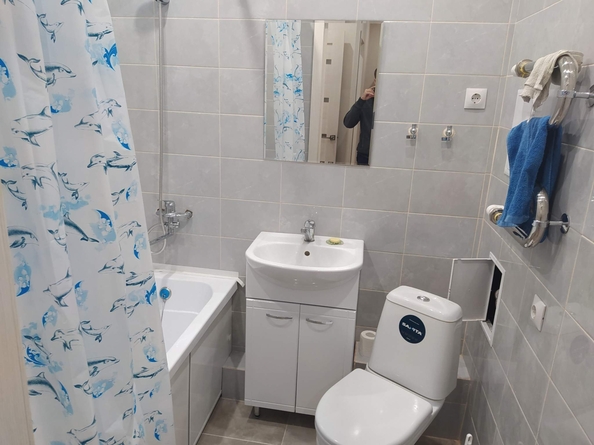 
  Сдается 1-комн. квартира, 35 м², Архиепископа Сильвестра ул
. Фото 3.