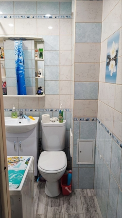 
  Сдается 1-комн. квартира, 37.4 м², 70 лет Октября ул
. Фото 7.