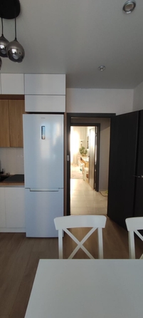 
  Сдается 3-комн. квартира, 79.5 м², Амурский 6-й проезд
. Фото 8.