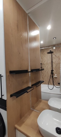 
  Сдается 3-комн. квартира, 79.5 м², Амурский 6-й проезд
. Фото 25.