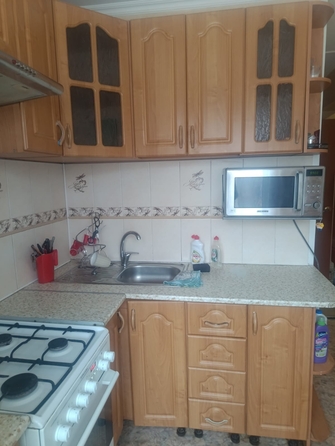 
  Сдается 3-комн. квартира, 56 м², 20 Партсъезда ул
. Фото 2.