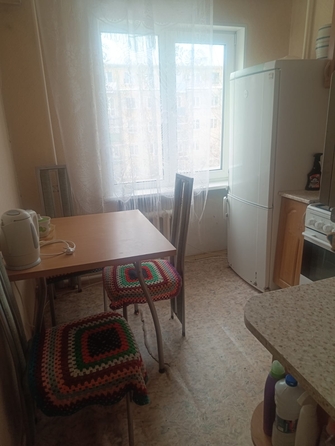 
  Сдается 3-комн. квартира, 56 м², 20 Партсъезда ул
. Фото 3.