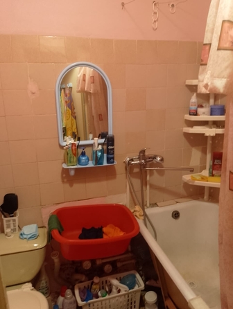 
  Сдается 1-комн. квартира, 28 м², 50 лет Профсоюзов ул
. Фото 7.