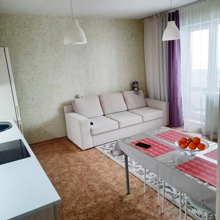 
  Продам 2-комн. квартиру, 61.2 м², Сибирский пр-кт, д. 45/1
. Фото 1.