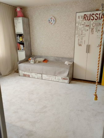 
  Продам 2-комн. квартиру, 61.2 м², Сибирский пр-кт, д. 45/1
. Фото 5.