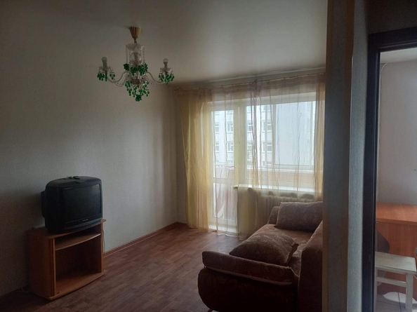 
  Продается 1-комн. квартира, 31.5 м², Рождественского ул
. Фото 1.