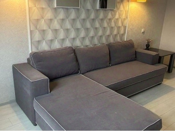 
  Сдам 1-комн. квартиру, 38 м², Гуртьева ул, д. 33/1
. Фото 4.