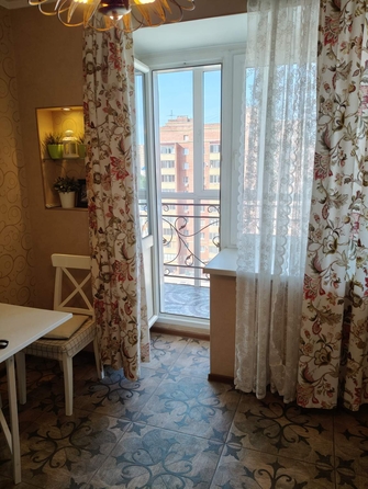 
  Сдается 1-комн. квартира, 40 м², Туполева ул
. Фото 3.