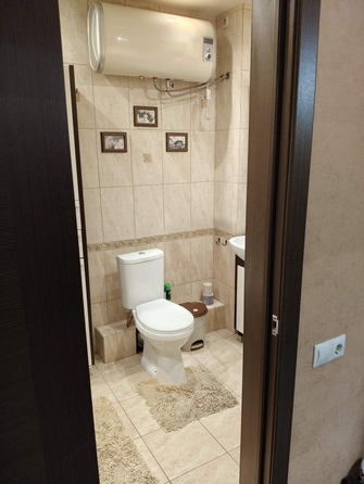 
  Сдается 1-комн. квартира, 40 м², Туполева ул
. Фото 11.