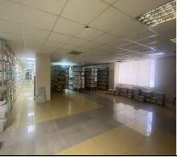 
  Продается офис, 3895.2 м², Солнечная 2-я ул
. Фото 6.