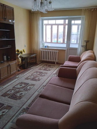 
  Сдается 3-комн. квартира, 63 м², Королева пр-кт
. Фото 2.