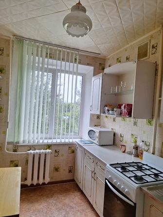 
  Сдается 3-комн. квартира, 63 м², Королева пр-кт
. Фото 5.
