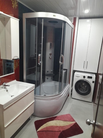 
  Сдается 1-комн. квартира, 47 м², Конева ул
. Фото 5.
