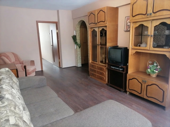
  Сдается 3-комн. квартира, 60 м², Белозерова ул
. Фото 3.
