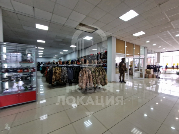 
  Сдается офис, 540 м², Октябрьская ул, д. 127
. Фото 4.