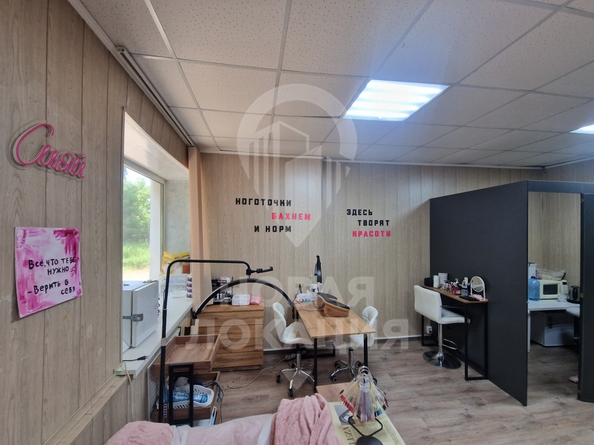 
  Сдается офис, 28 м², Енисейская ул, д. 1А
. Фото 4.